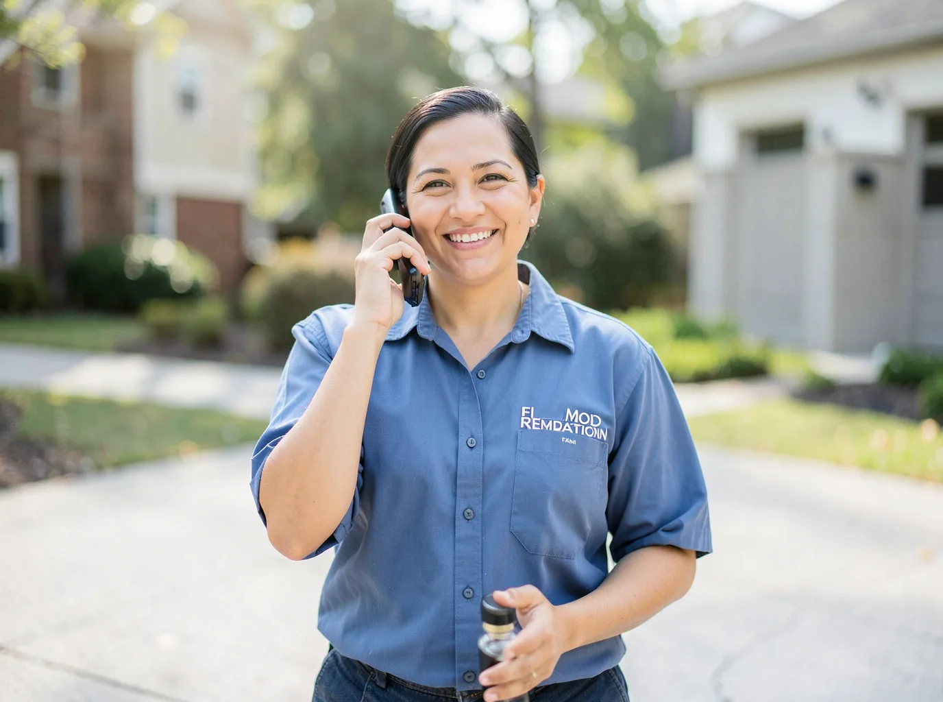 Mold Remediation Boys Town, NE FAQs